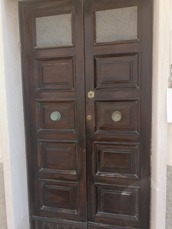 Ferienwohnung La Casa Del Mare Vieste Exterior foto